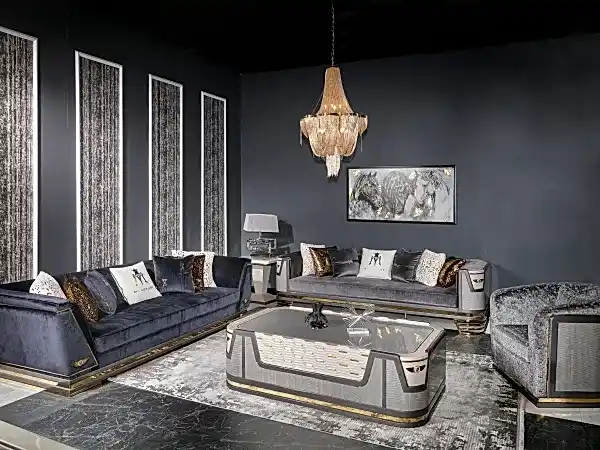 All Star Koltuk Takımı-My Luxury Mobilya- (1)
