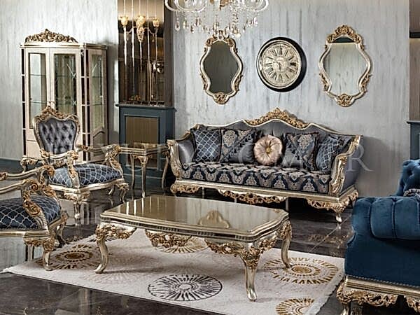 Hanedan Koltuk Takımı
